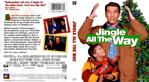 Jingle All the Way (1996)