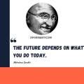 30 Popular Quotes By Mahatma Gandhi To Share On Gandhi Jayanti 2021 ...