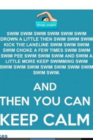 Fun Swim Team Quotes. QuotesGram | Swimming quotes, Swimming quotes ...