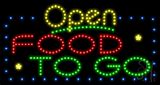 Custom Neon Signs - LED Signs
