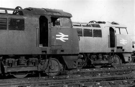 swindon scrap yard - Google Search | Abandoned train, British rail, Diesel locomotive