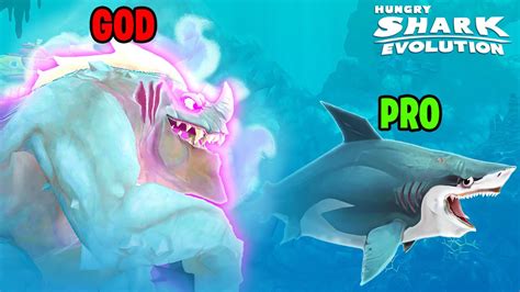 Eat SHARKS to GROW | Hungry Shark Evolution - hungryshark.world