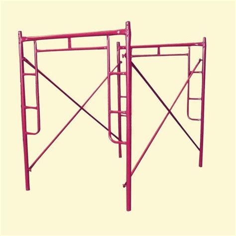 China Customized Mason Frame Scaffolding Manufacturers Suppliers ...