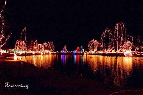 Texasdaisey Creations: Festival of Lights