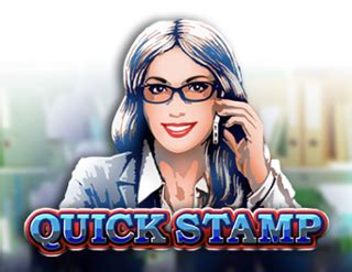 Quick Stamp Free Play in Demo Mode