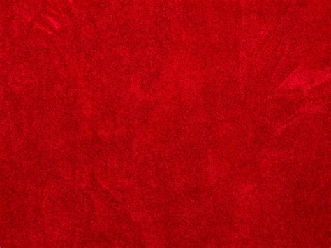 Premium Photo | Red velvet fabric texture used as background Empty red fabric background of soft ...