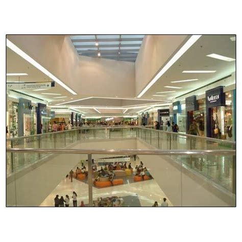 Shopping Complex Interior Designing Services at Rs 20000/piece in Hyderabad | ID: 10748822148