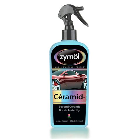 Ceramid™ . . . Beyond Ceramic – Zymöl