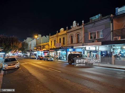 92 Launceston Tasmania City Stock Photos, High-Res Pictures, and Images ...