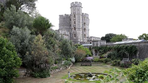 Adelaide Cottage Windsor: the royal residence revealed | Woman & Home