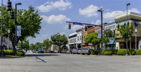 Florence, Alabama Shines In The Spotlight | Florence History: BicentennialFlorence History ...