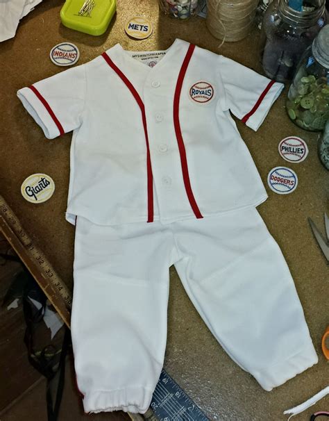 Baby Boys Baseball Boys Baseball Uniform/Boys Sportswear Baby