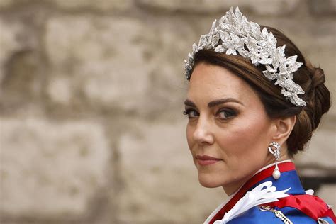 Kate Middleton's Coronation Outfit and Headpiece: Best Photos