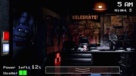 Download Five Nights at Freddy's 1.0 iPhone - Free