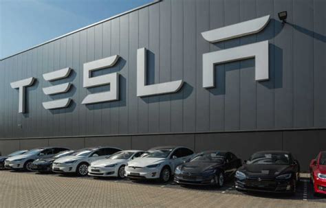 Tesla Stock Price Prediction: Leading the EV Charge | Investment U