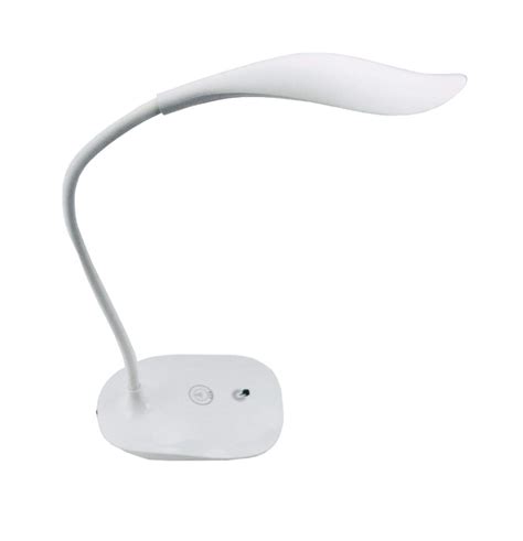 چراغ مطالعه LED لمسی مدل DL-432 - آرادبوک