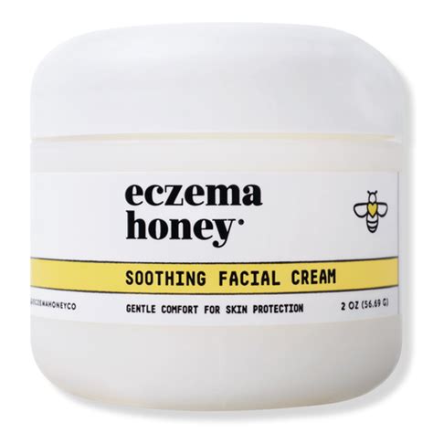 Eczema Honey - Soothing Facial Cream | Ulta Beauty