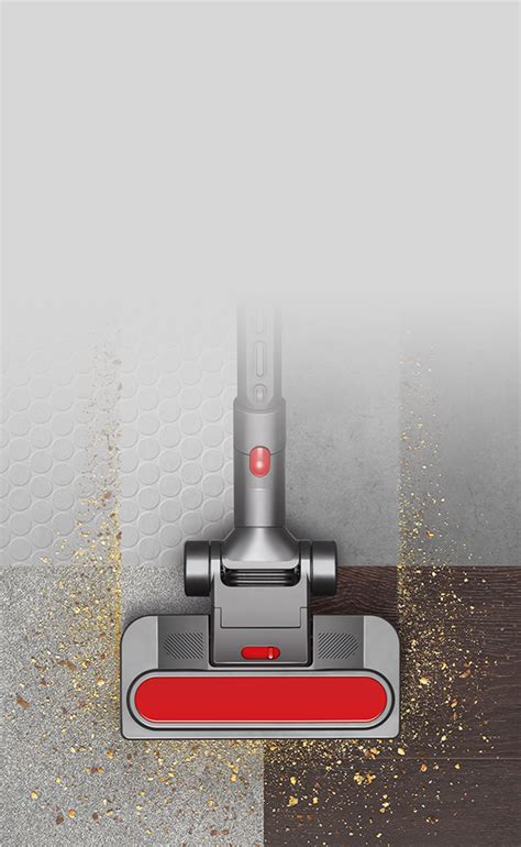 Dyson Big Ball Multi Floor 2 Bagless Vacuum Cleaner - 232573-01 - Stapletons Expert Electrical