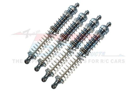 AXIAL RBX10 RYFT Combo set C - RBX130F+RBX145R - GPM RBX130145FR