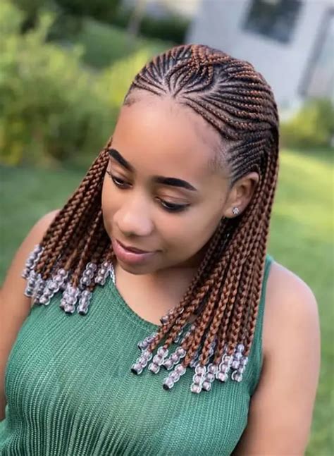 Popular Braids Hairstyles 2023 Pictures & Is Wearing It Cultural Appropriation if You Are Not of ...