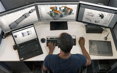 CAD Workstations & Multi-Core Processors - Are They Right For Your Business?