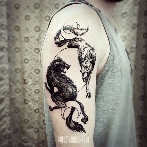 Skin Deep Tales - Phil TwoRavens Tattoo | Tattoos, Body art tattoos ...