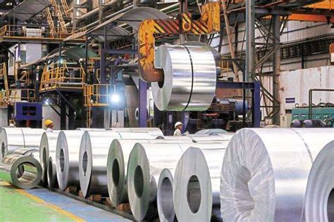 Tata Steel Production: वर्ष 2030 तक टाटा स्टील करेगी 40 मिलियन टन स्टील का उत्पादन - Tata Steel ...