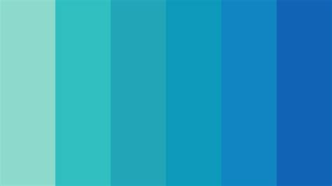 37 Shades Of Teal Color (Names, HEX, RGB, CMYK Codes) –, 53% OFF