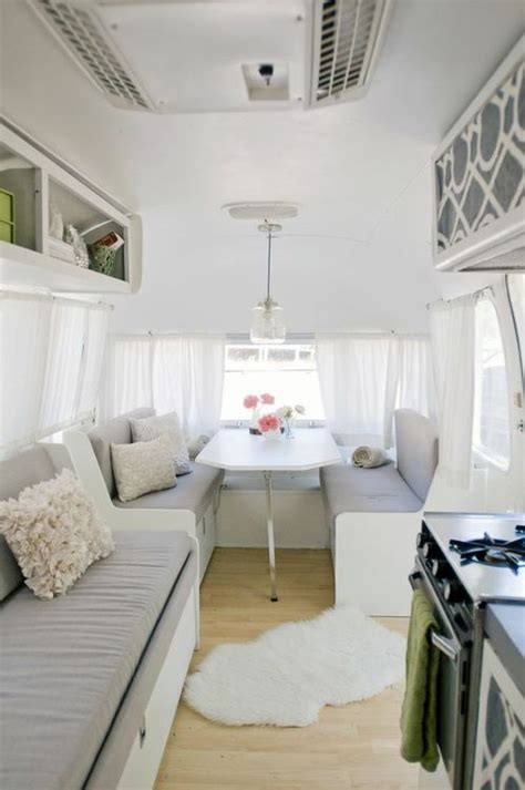 THE BRAVE // vintage rv renovation inspiration — Liz Morrow