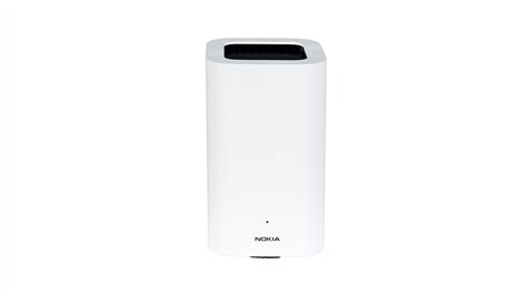 Nokia WiFi Beacon 2 – Unstoppable Wi-Fi | Nokia