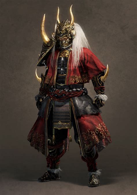 Nioh 2 Weapon Pairs & Builds: weapons, stats, remodels and the best ...