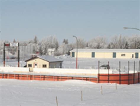 Moosomin Parks & Recreation - The Fun Starts Here!