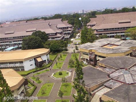 Universitas di indonesia yang Terakreditasi A