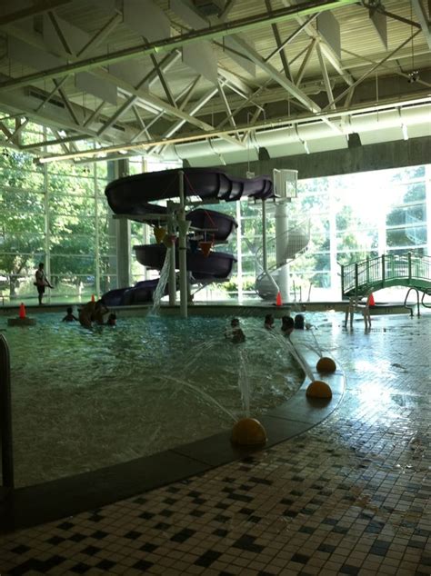 Fairmont Aquatic Center - Swimming Pools - Salt Lake City, UT - Yelp