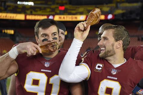 Redskins still considering tagging Kirk Cousins | WTOP