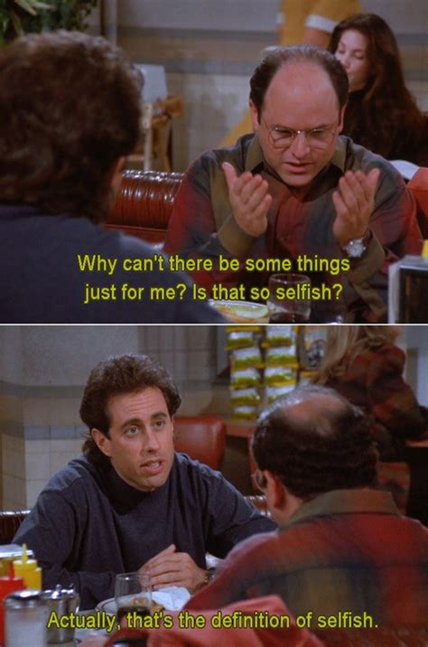 Best Seinfeld Quotes - ShortQuotes.cc