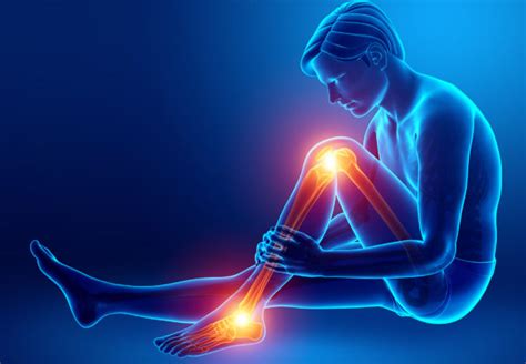 Can Light Therapy Help With Calf Injuries?