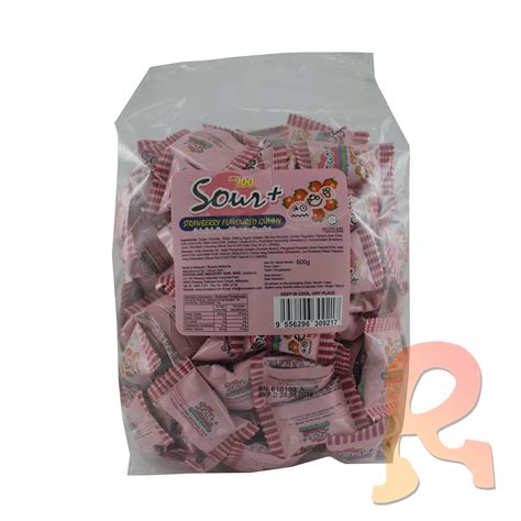 Lot 100 Gummy Sour | Running Man Delivery | Running Man Delivery