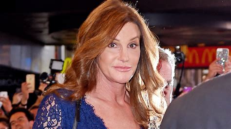 Caitlyn Jenner writing a book about her transition from Bruce Jenner ...