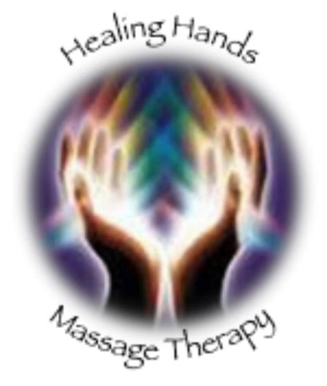 Healing Hands Massage