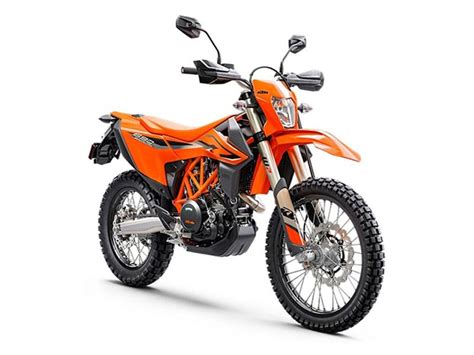 New 2023 KTM 690 Enduro R Orange / Grey | Motorcycles in La Marque, TX | Mainland Cycle Center ...