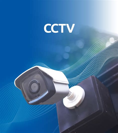 Best CCTV Security System in Indonesia - SECOM