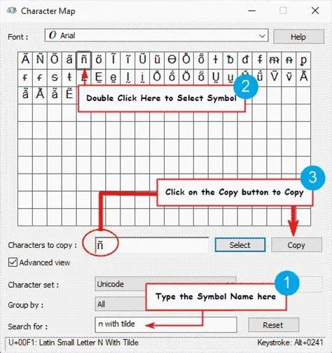 Ñ or ñ | Spanish N with Tilde Symbol (Meaning, How To Type, & More) - Symbol Hippo