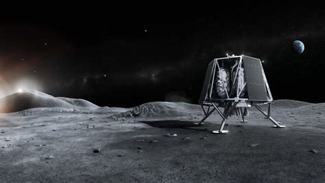 Japanese lunar lander company ispace raises $53.5 million in stock sale ...