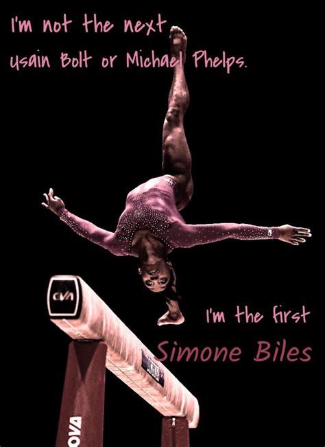 Simone Biles Quotes - ShortQuotes.cc