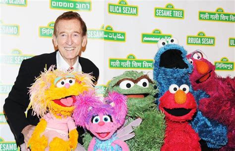 Bob McGrath, ‘Sesame Street’ legend, dies at 90 - syracuse.com