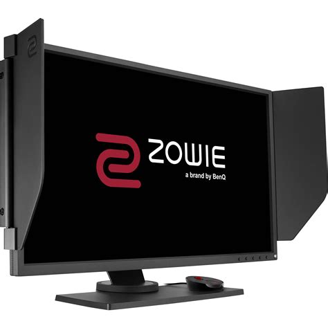 たのですが BenQ 24.5インチの通販 by K's shop｜ラクマ ZOWIE XL2546 240hz もちろんド