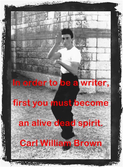 carl-william-brown-daimonquotes-quotes | The World of English