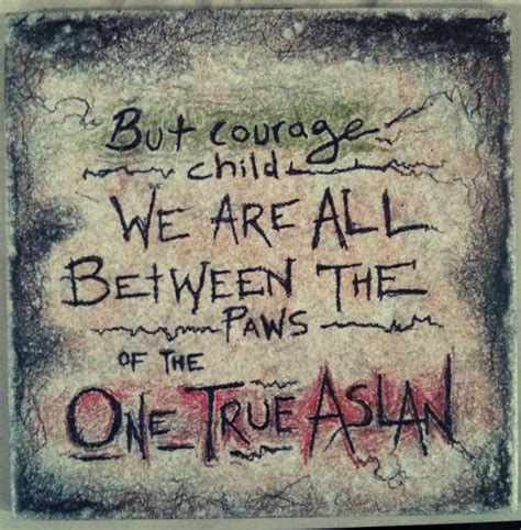 Quotes From Narnia Last Battle. QuotesGram