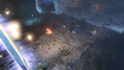 Baldur’s Gate 3: Finding and Healing Thaniel – Guide - The Games Dot CN